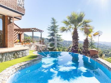 Maison avec balcon à vendre à Camí de Puig Codina