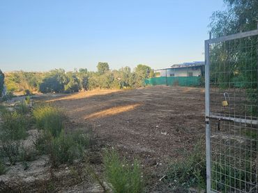 Terreno rustico in vendita a Ceutí
