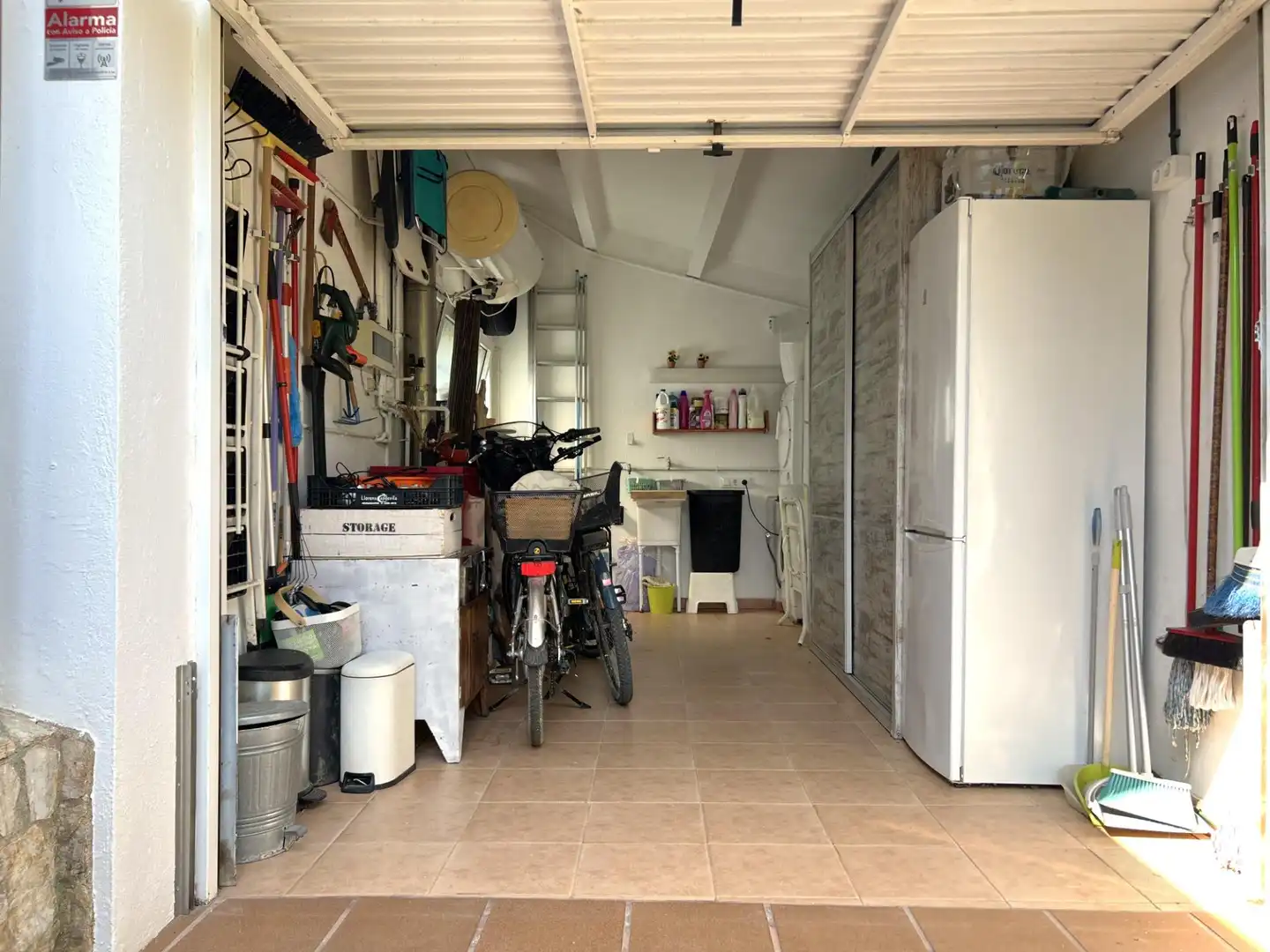 Casa amb jardí en venda a L'Armentera, imagen 50