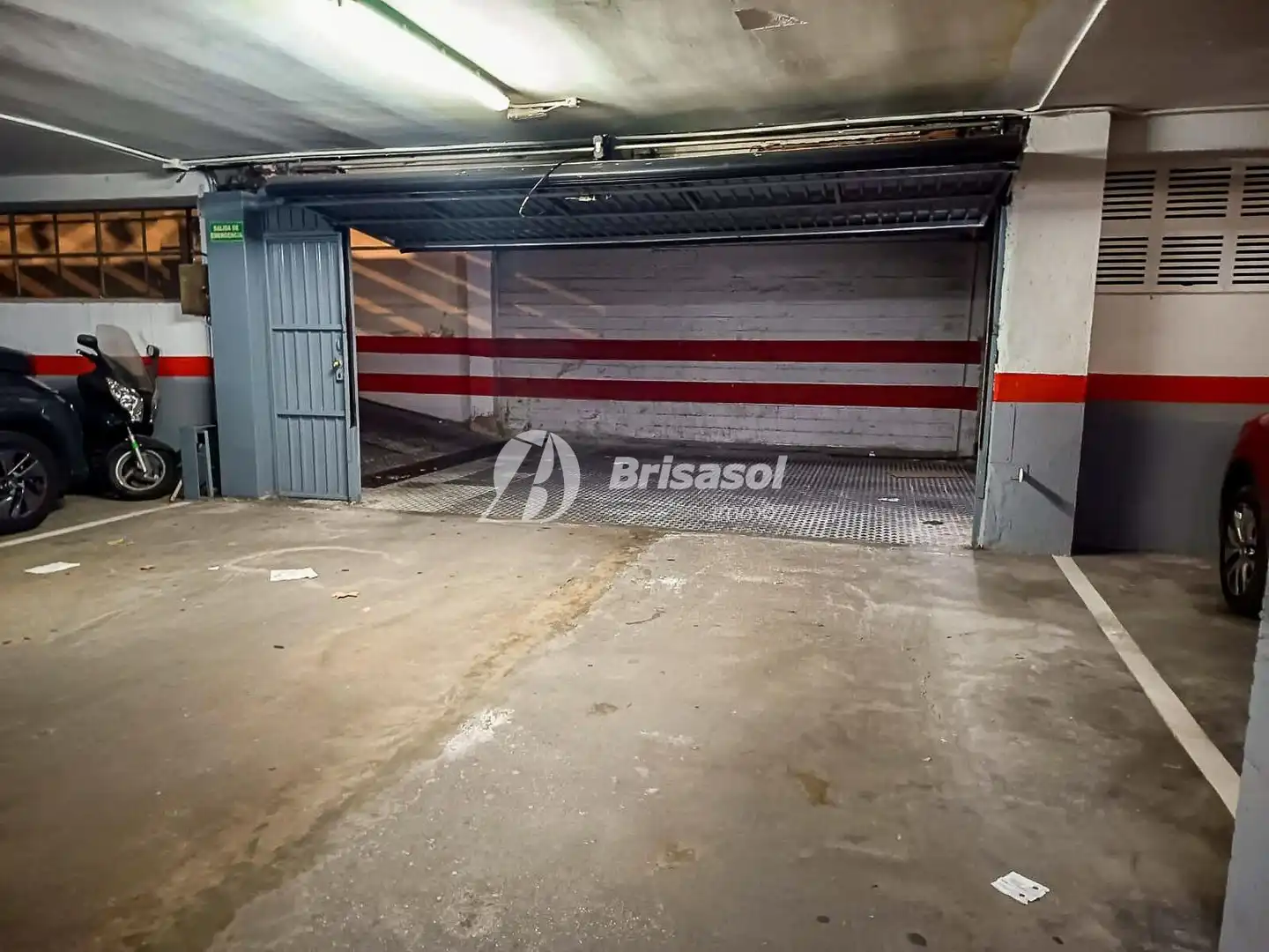 Garage for rent in Ponent