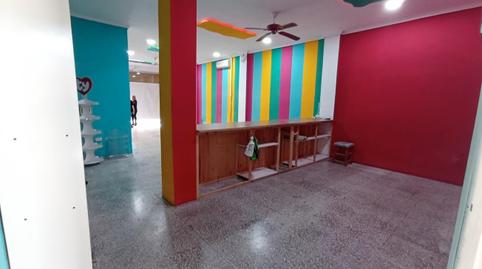 Foto 4 von Geschaftsraum zur Miete in Carrer Colón, Platja de Vila Joiosa, Villajoyosa / La Vila Joiosa