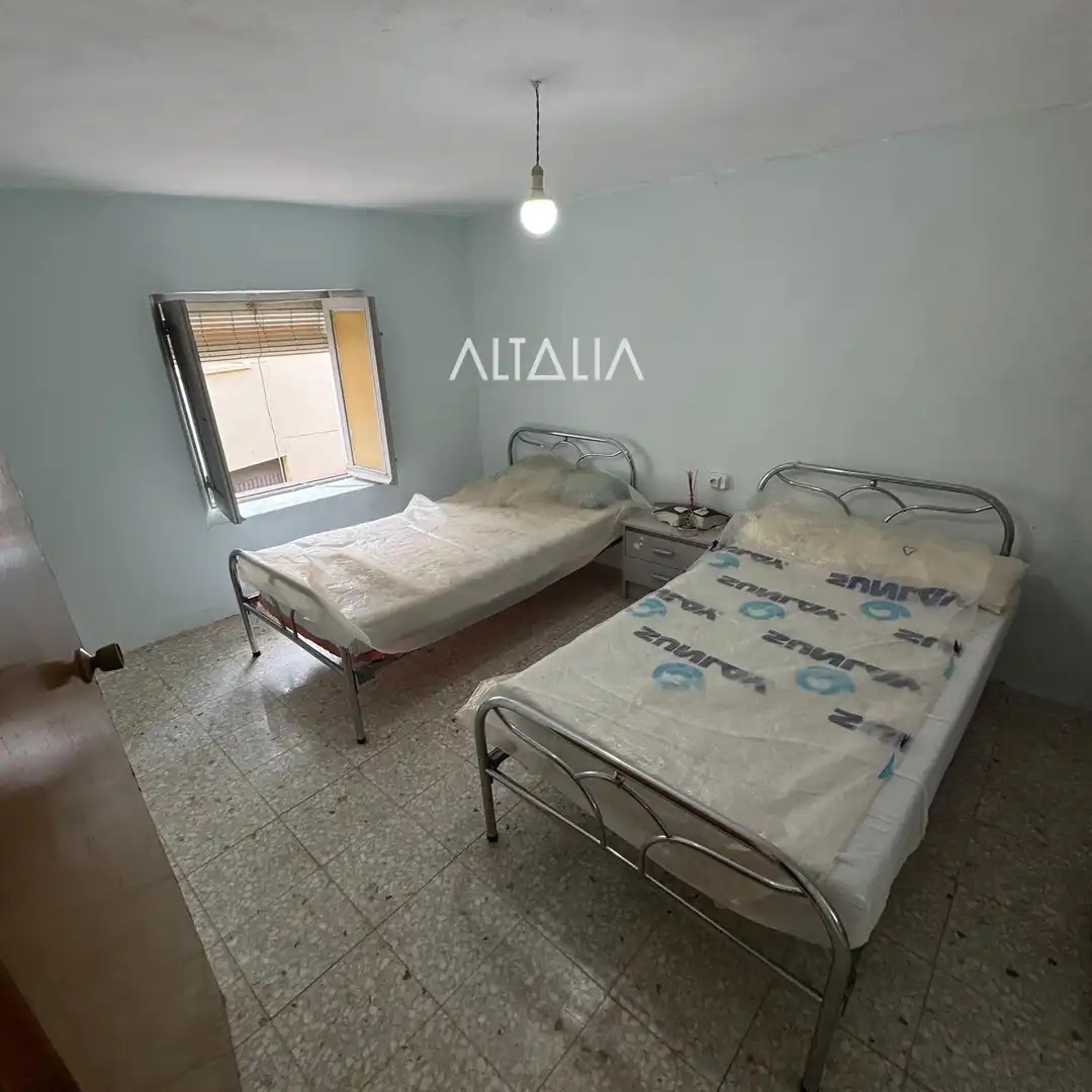 Dormitori de Casa o xalet en venda en Villarejo de la Peñuela amb Moblat