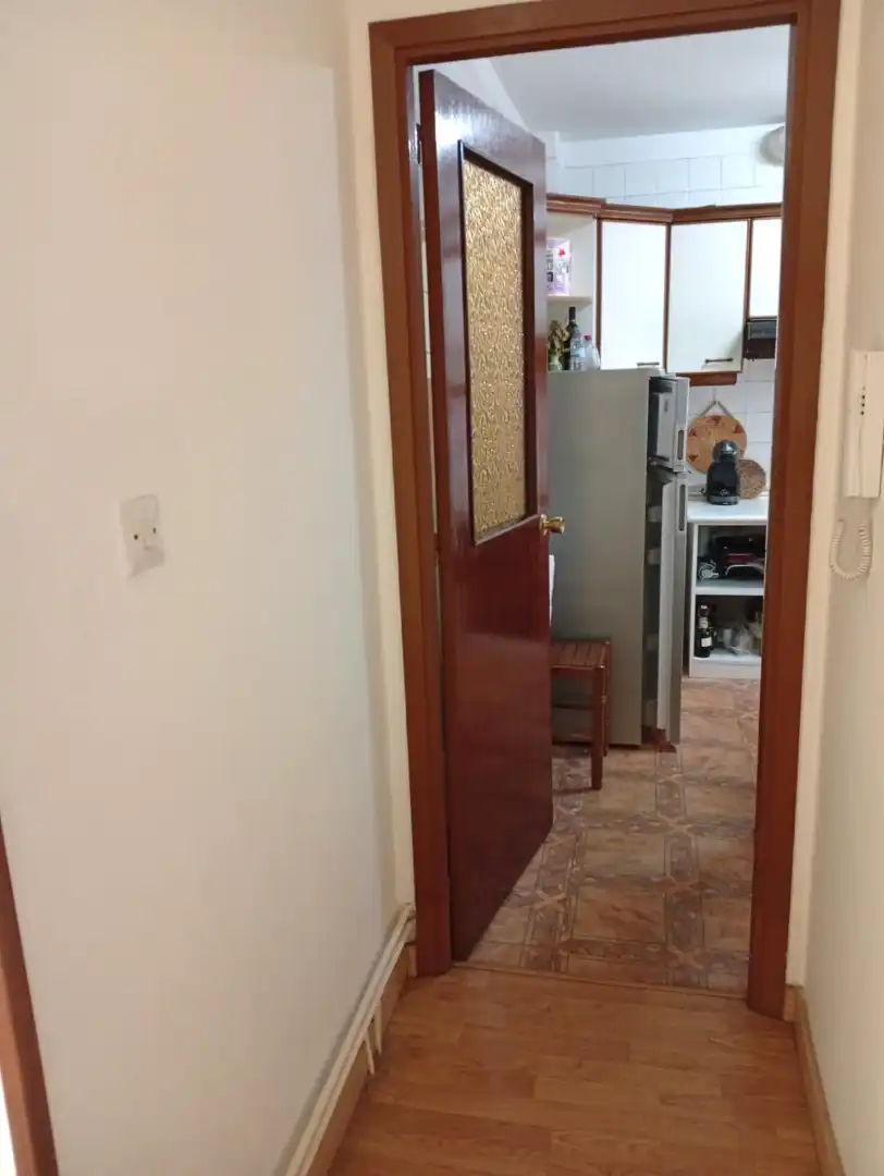 Piso en venta en Gijón  con Calefacción, Parquet y Terraza