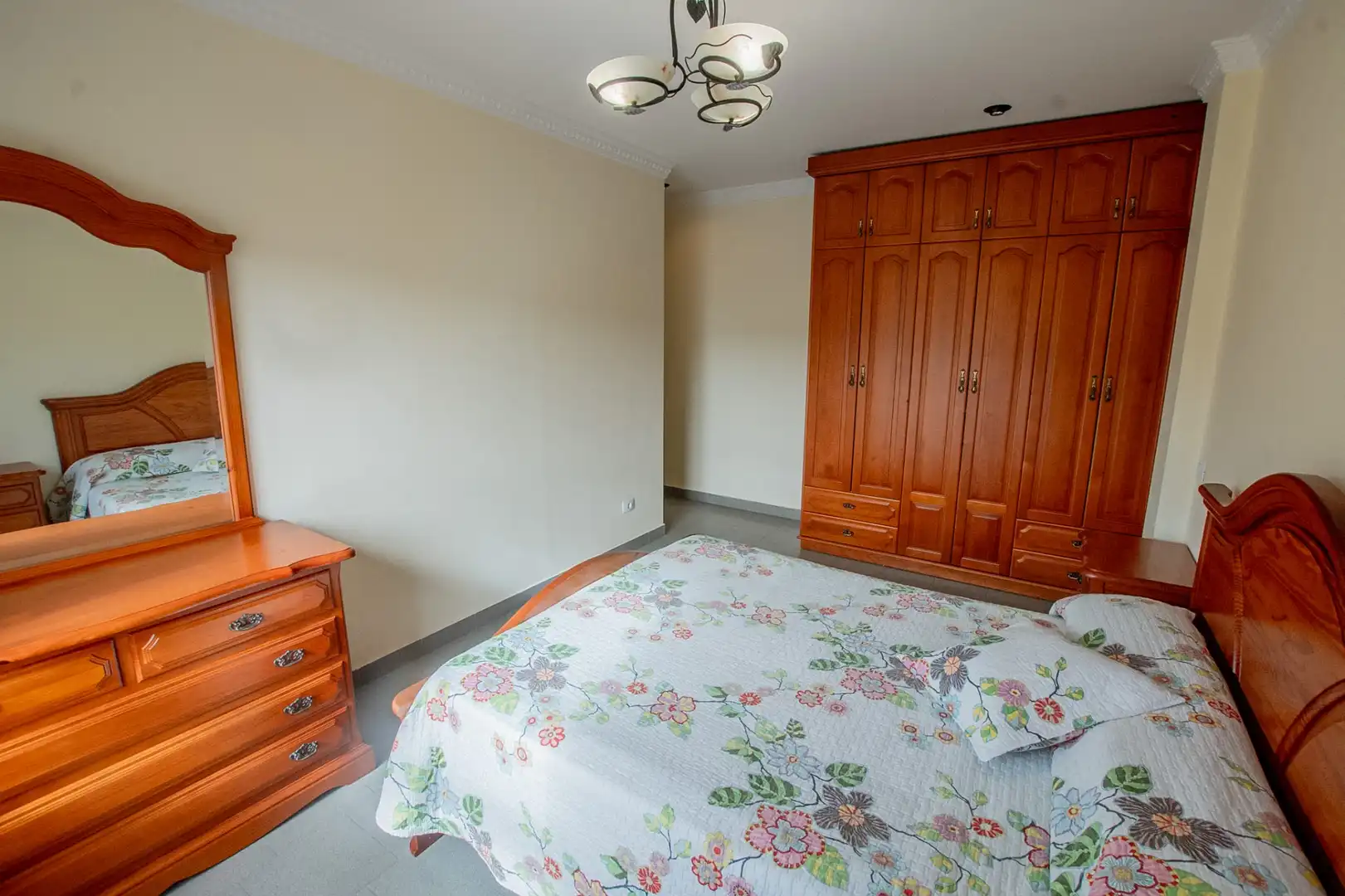 Flat with lift to rent in Calle Alc. Oscar Bautista Af 0, imagen 19