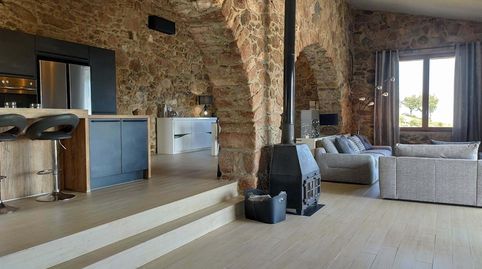 Foto 3 de Finca rústica en venda a La Jonquera, Girona