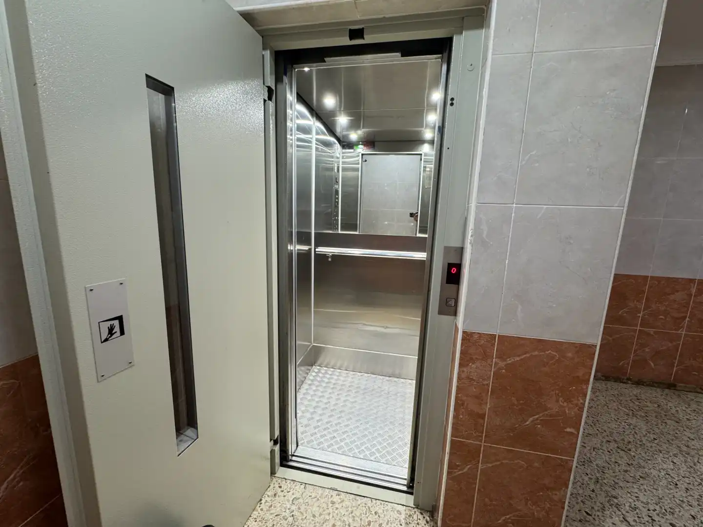 Piso en venta en Telde con Balcón