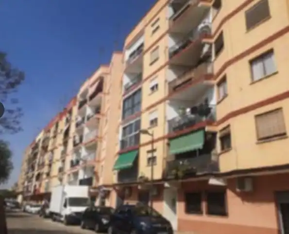 Pis amb ascensor en venda a Alaquàs