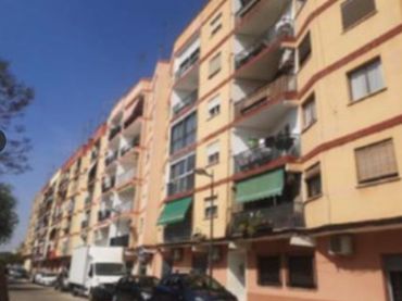 Pis amb ascensor en venda a Alaquàs