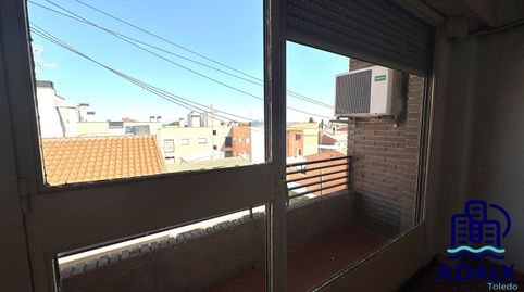 Foto 3 de Piso en venta en Calle Azucena, 17, Fuensalida, Toledo
