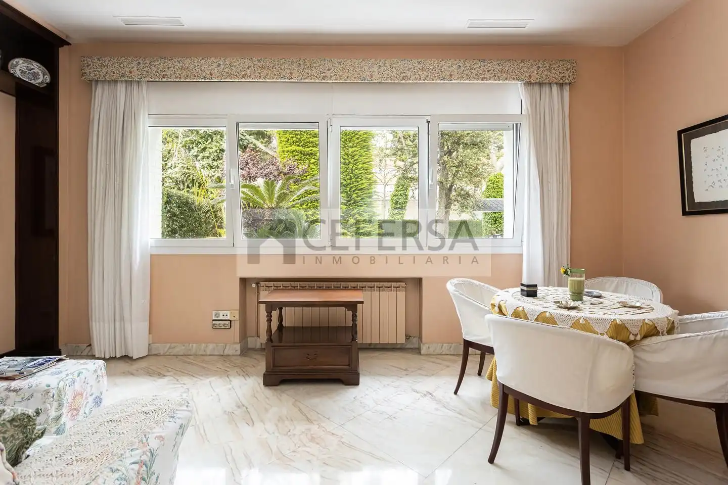 Reihenhaus mit Terrasse zum Verkauf in Carrer dels Cavallers, imagen 21