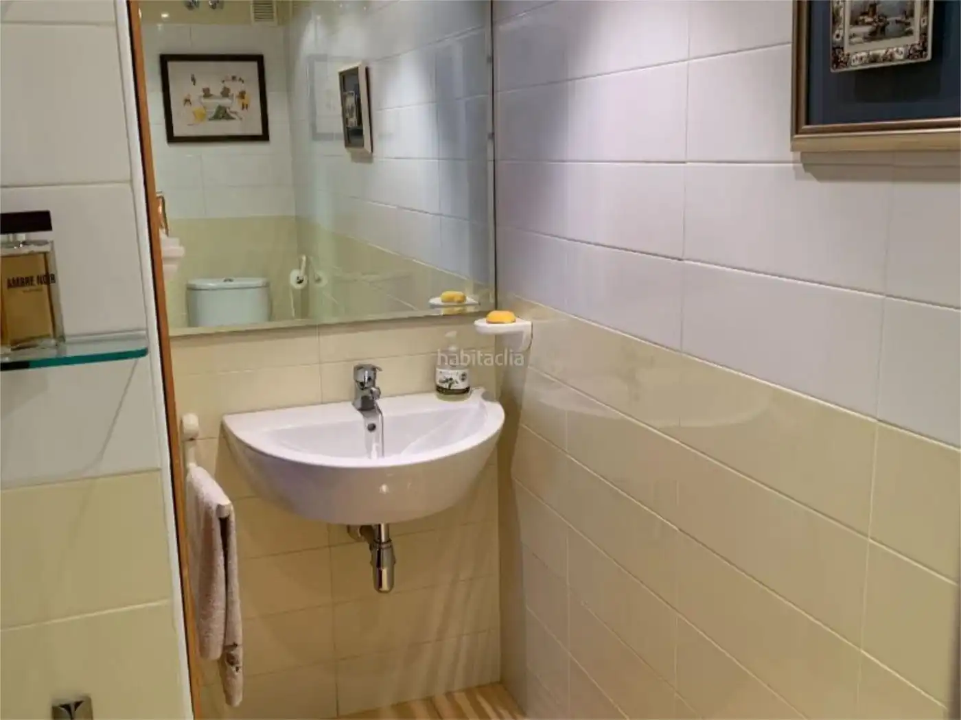 Flat with lift for sale in Calle Federico García Lorca N° 23, imagen 24