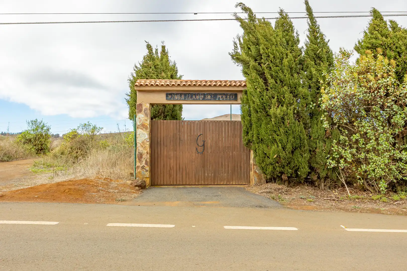 Residencial en venta en Lugar Lomo del Poleo, Saucillo - Fagajesto - Juncalillo
