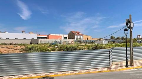 Foto 2 de Residencial en venda a Blas Infante, Albaida del Aljarafe, Sevilla