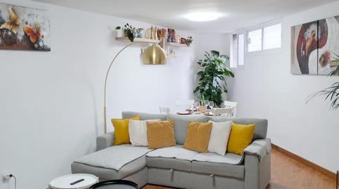 Foto 4 de Planta baixa en venda a Tomás Gómez Quintero, El Sauzal, Santa Cruz de Tenerife