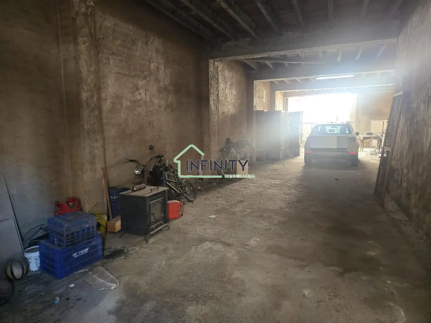 Edificio en venta en La Font d'en Carròs