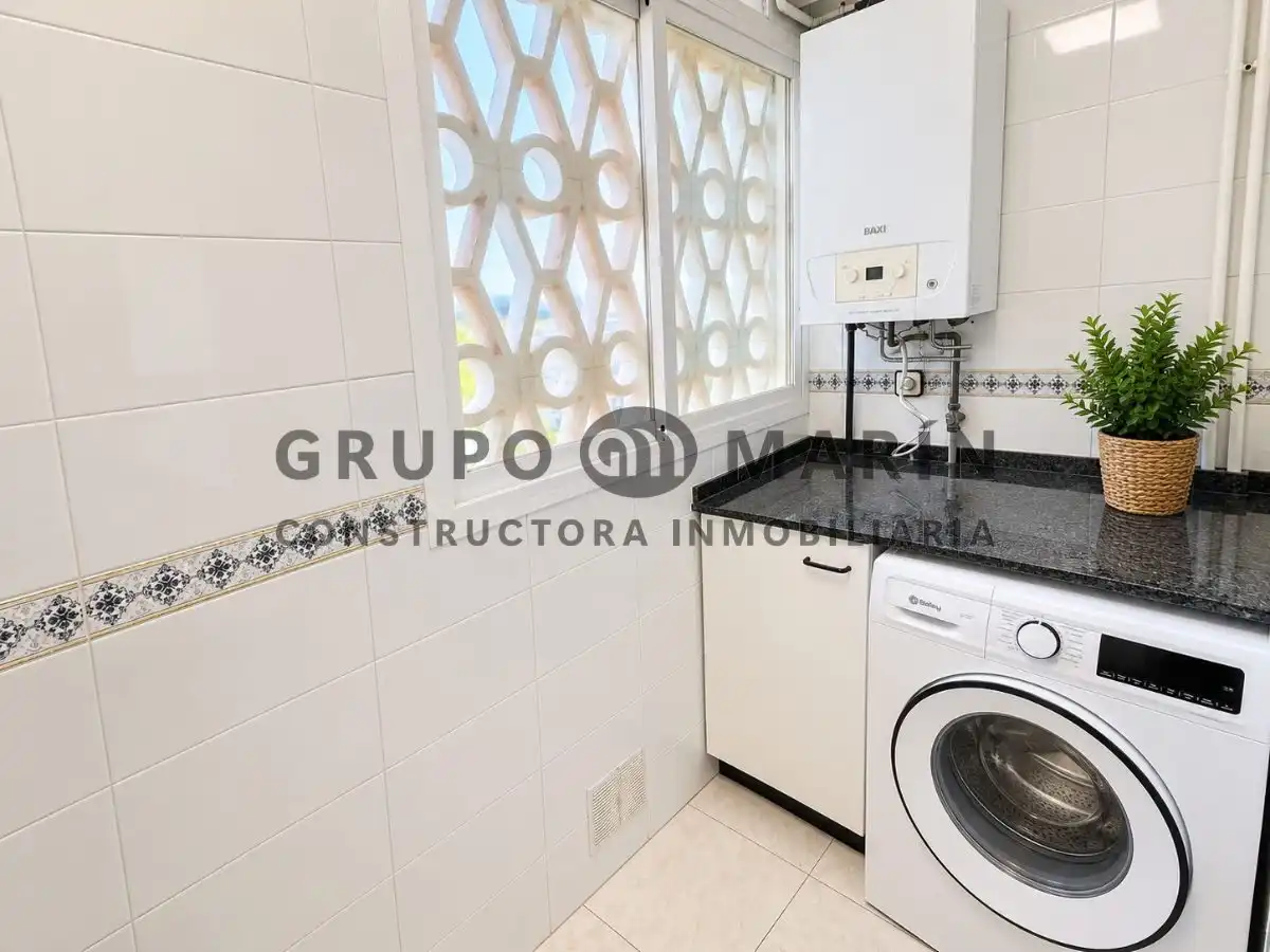 Penthouse mit Aufzug zum Verkauf in Carrer D'ignasi Iglesias, imagen 12