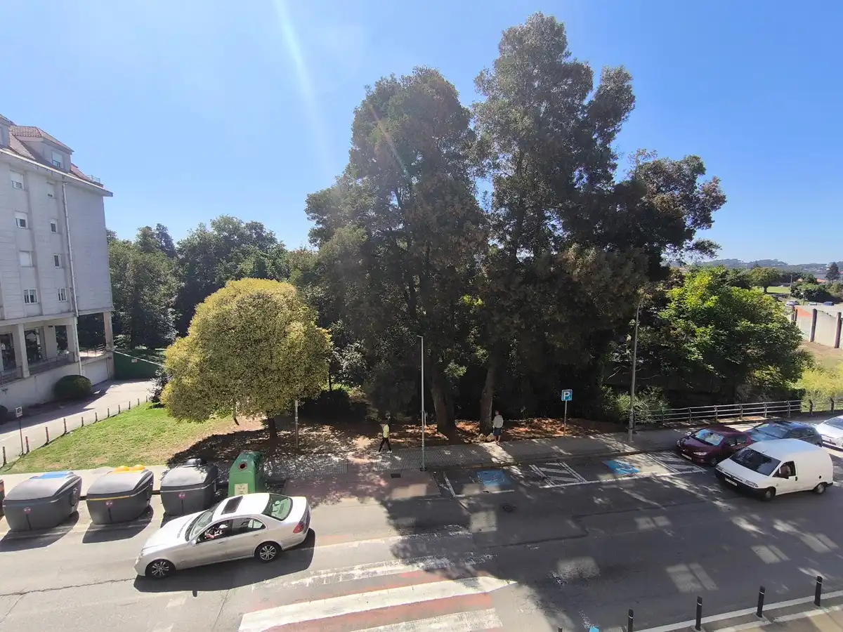 Flat with lift for sale in Vilagarcía, imagen 6