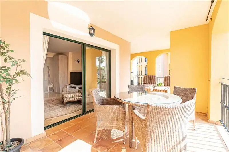 Terraza de Piso en venta en Calvià con Aire acondicionado, Terraza y Trastero