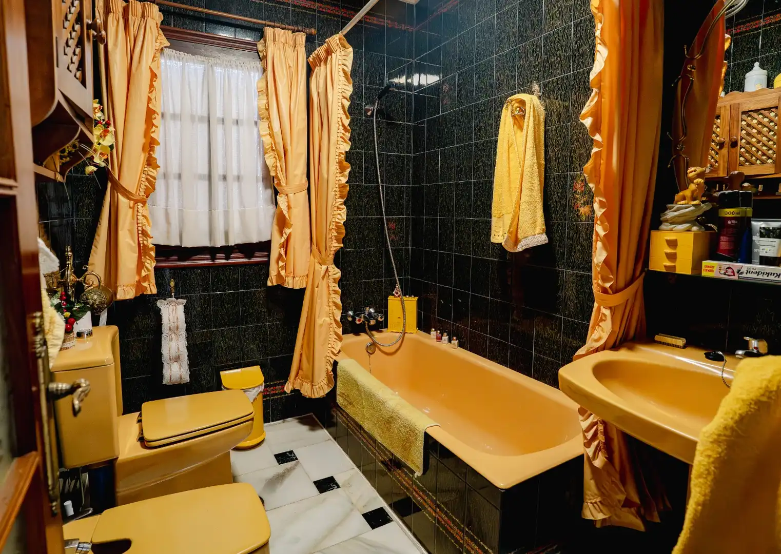 Chalet con piscina en venta en Los Pacos, imagen 17