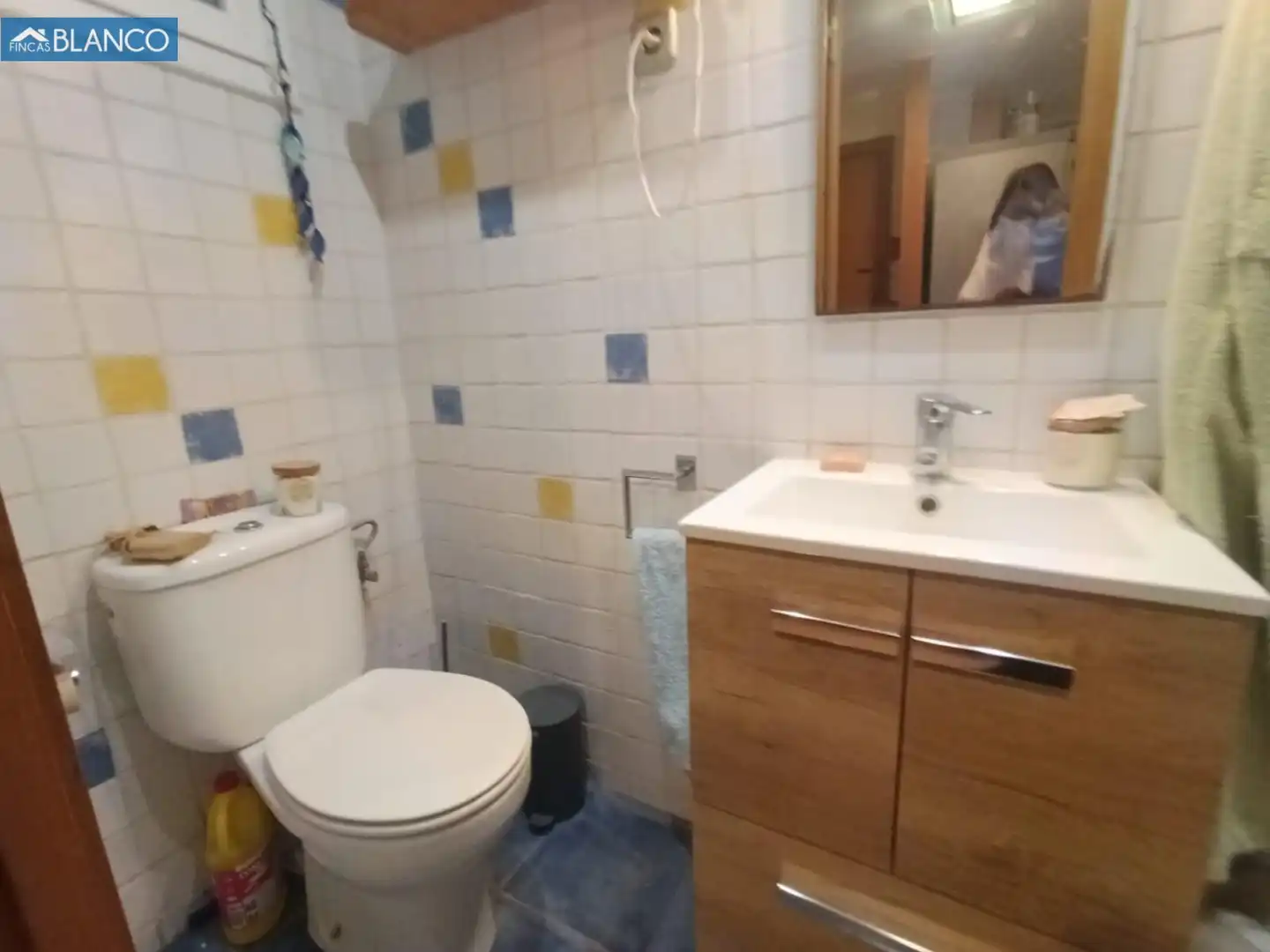 Penthouse mit Aufzug zum Verkauf in Collblanc - La Torrassa, imagen 22
