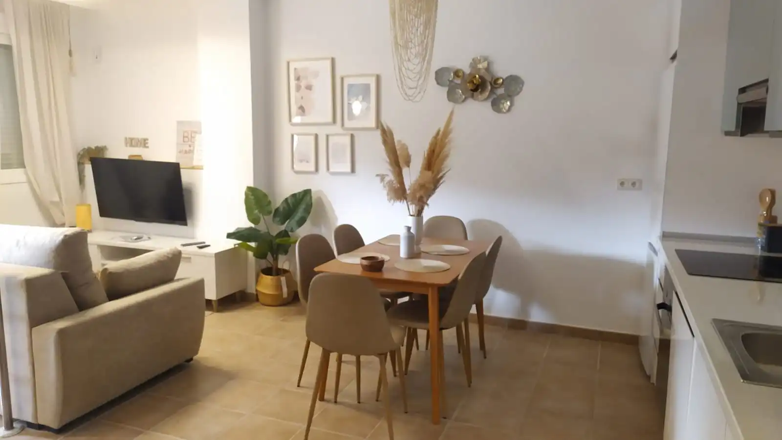 Apartament amb ascensor en venda a Paseo de Velilla 79, imagen 3
