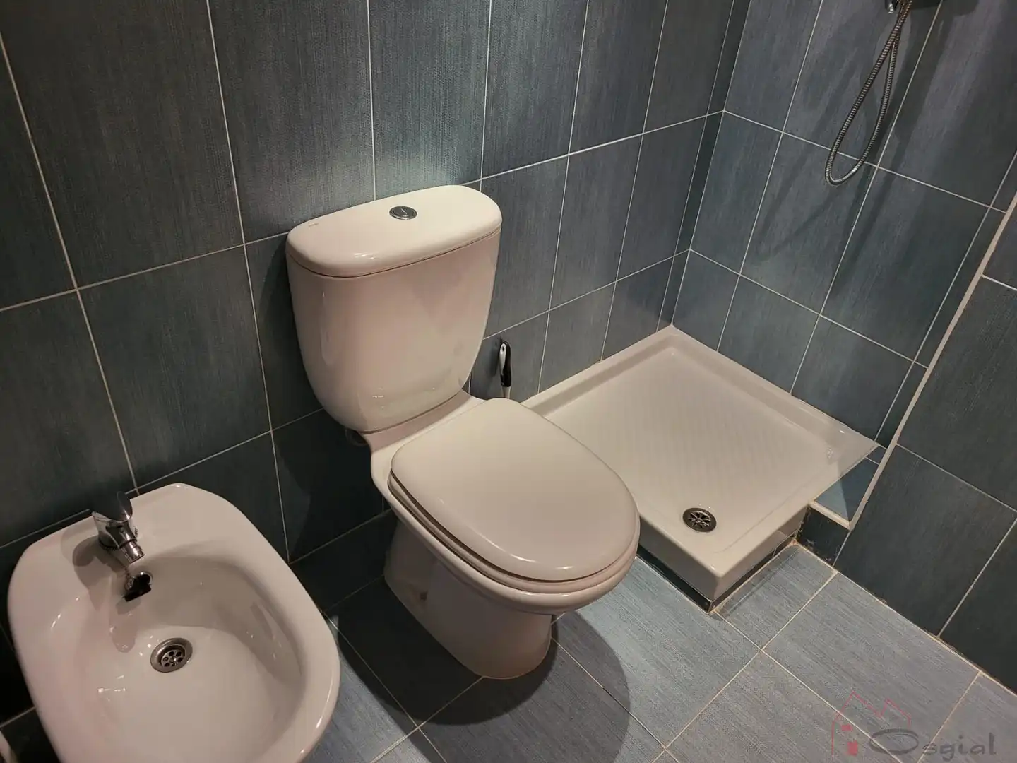 Baño de Piso en venta en Nules con Terraza y Amueblado