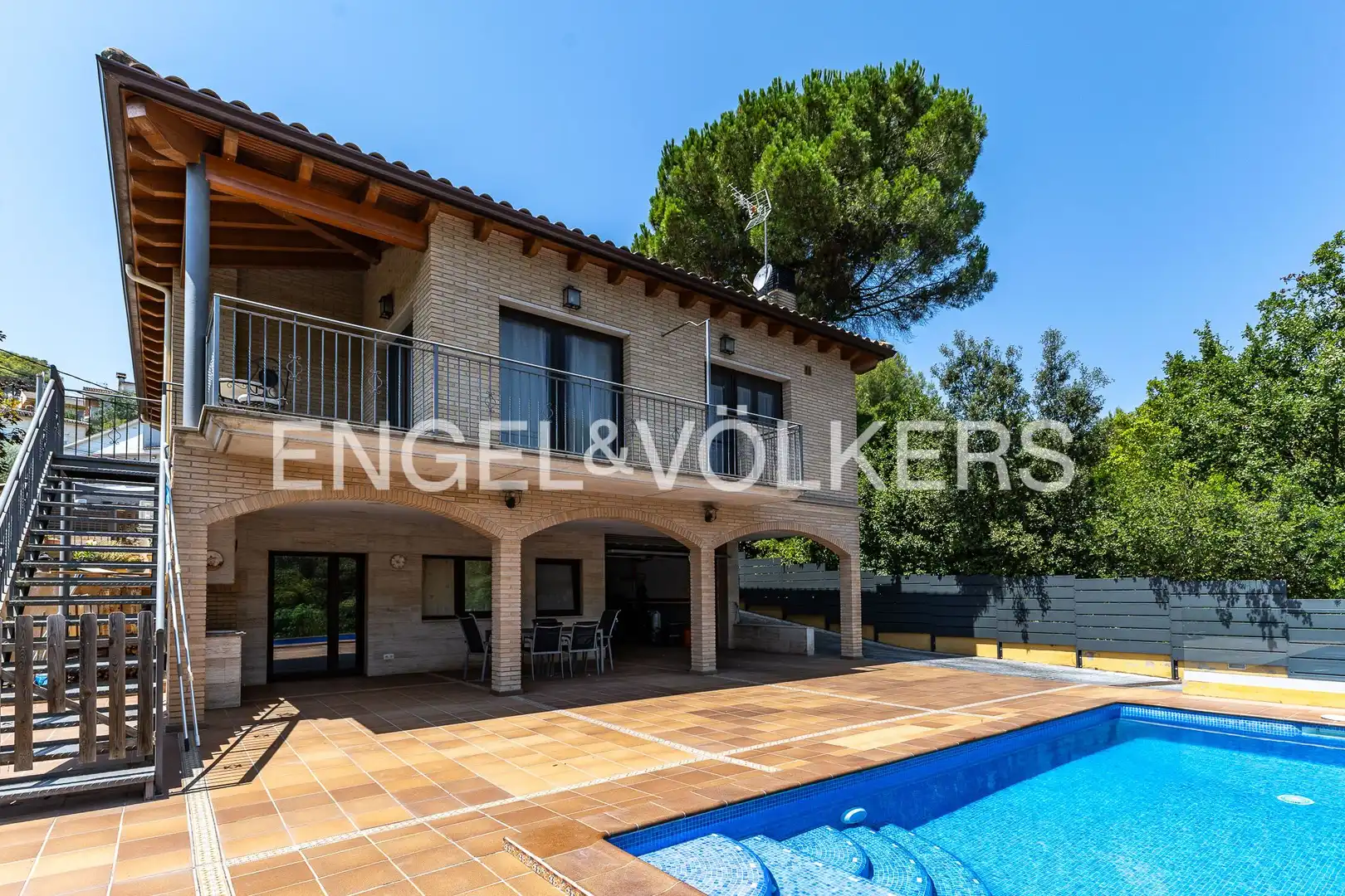 Casa amb piscina en venda a Castellnou - Can Mir - Can Solà, imagen 17