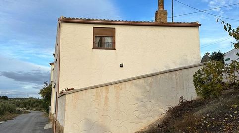 Foto 3 de Casa o chalet en venta en Cañada de Los Morteros, Cuevas del Campo, Granada