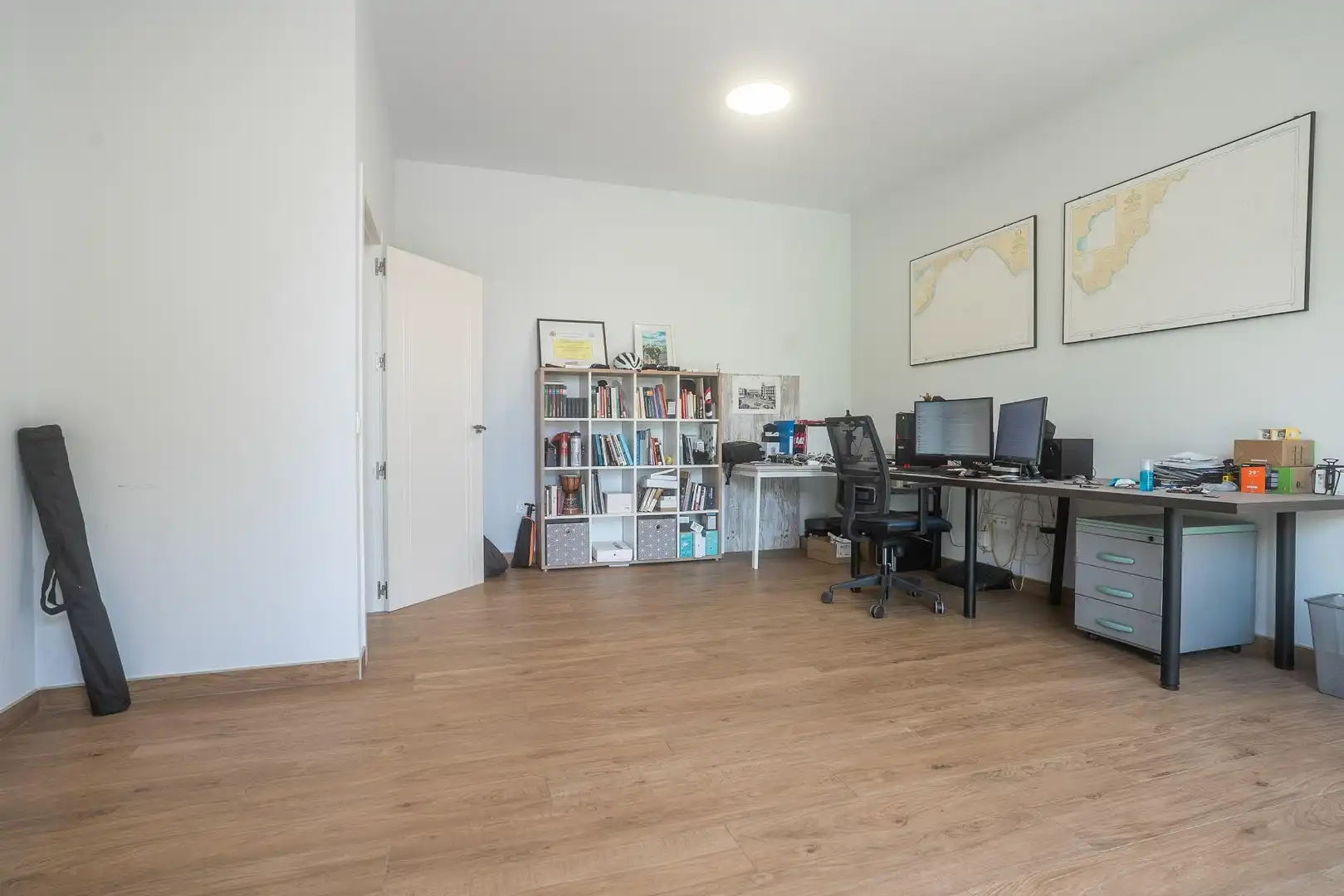 Casa o chalet en venta en Almería con Aire acondicionado, Jardín privado y Terraza