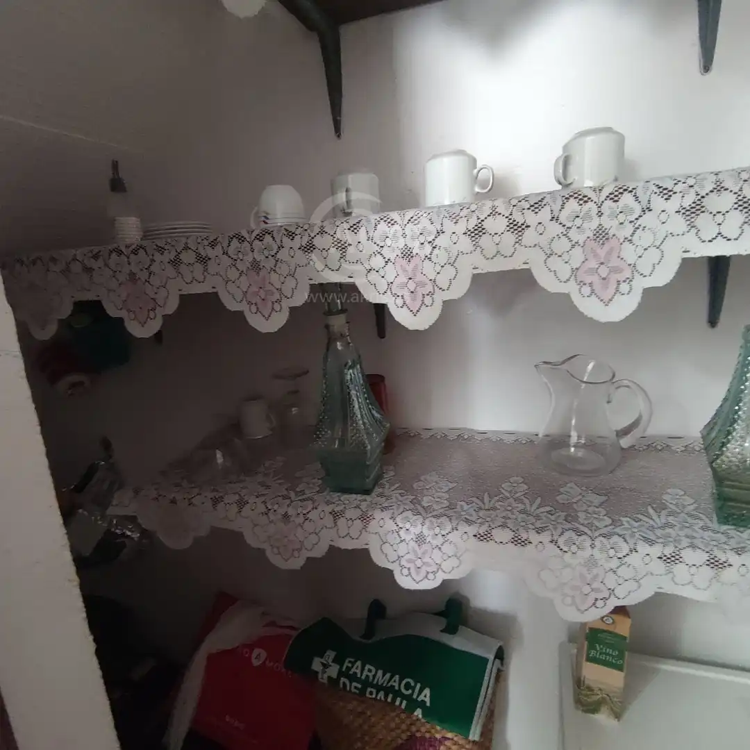 Kitchen of Houses for sale in Tembleque  with Heating
