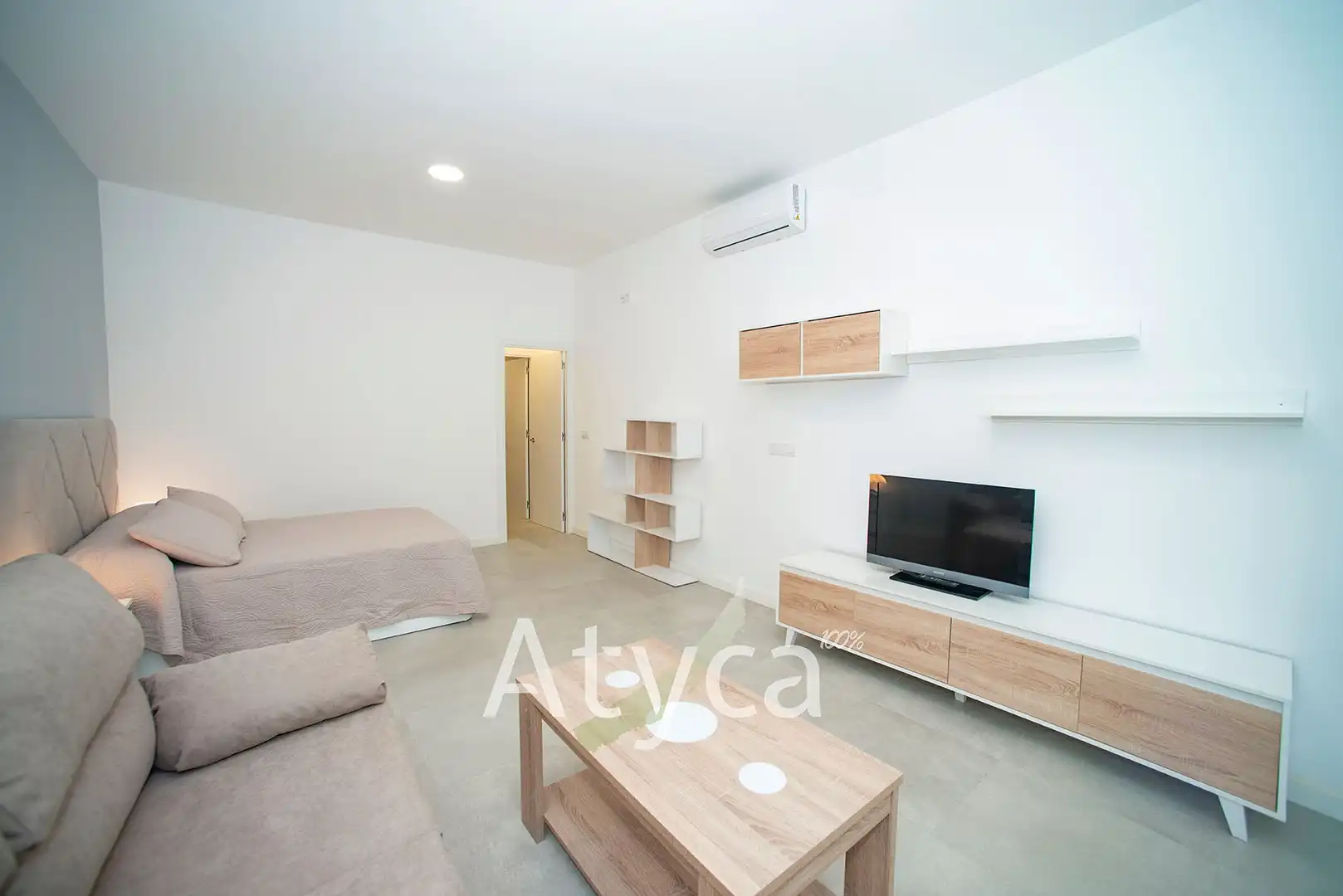 Loft zur Miete in Córdoba, Córdoba