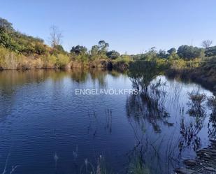 Country house zum verkauf in Villanueva del Río y Minas mit Klimaanlage