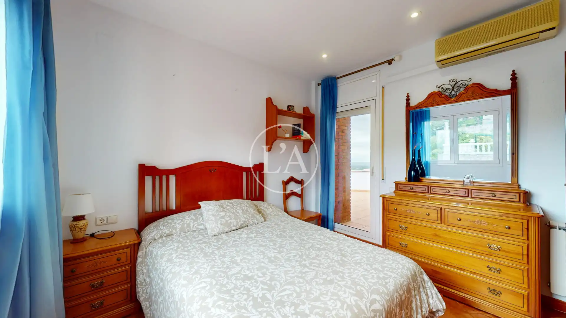 Villa con piscina in vendita a Carrer Xaloc, imagen 44