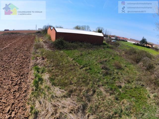 Terreno en Venta en Santa Marina del Rey