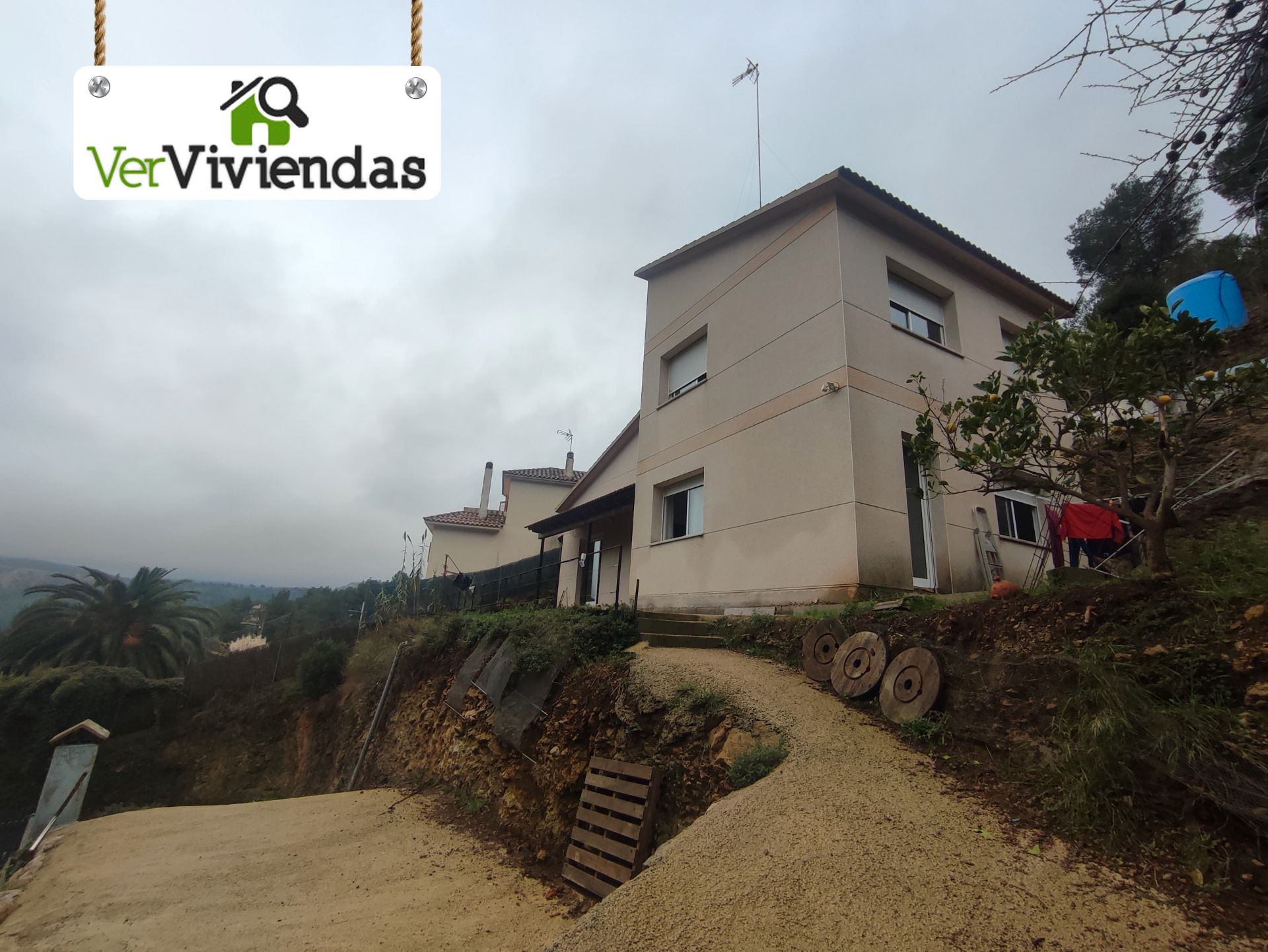 Haus oder Chalet zum verkauf in Carrer Major, 589