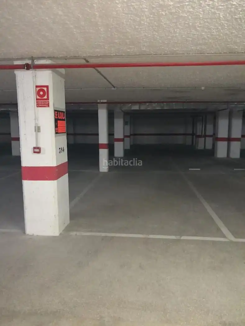Individual to rent in Calle Amplaries 55, imagen 8