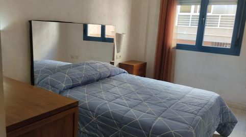 Foto 2 de Planta baja de alquiler en Alfonso XII, Centro, Melilla Capital