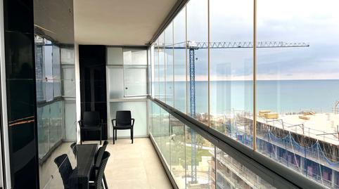 Foto 3 de Àtic en venda a Cabanes, Castellón