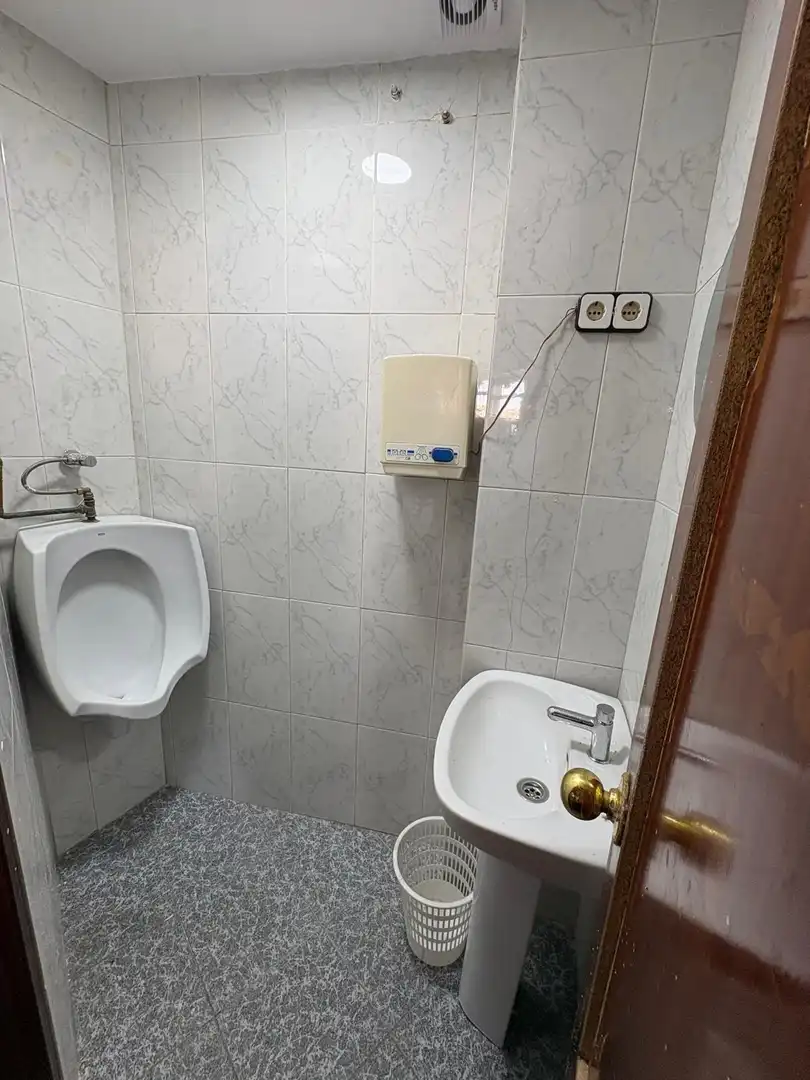 Baño de Casa o chalet en venta en Morón de la Frontera