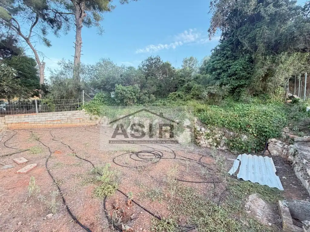 Casa o chalet en venta en Alzira
