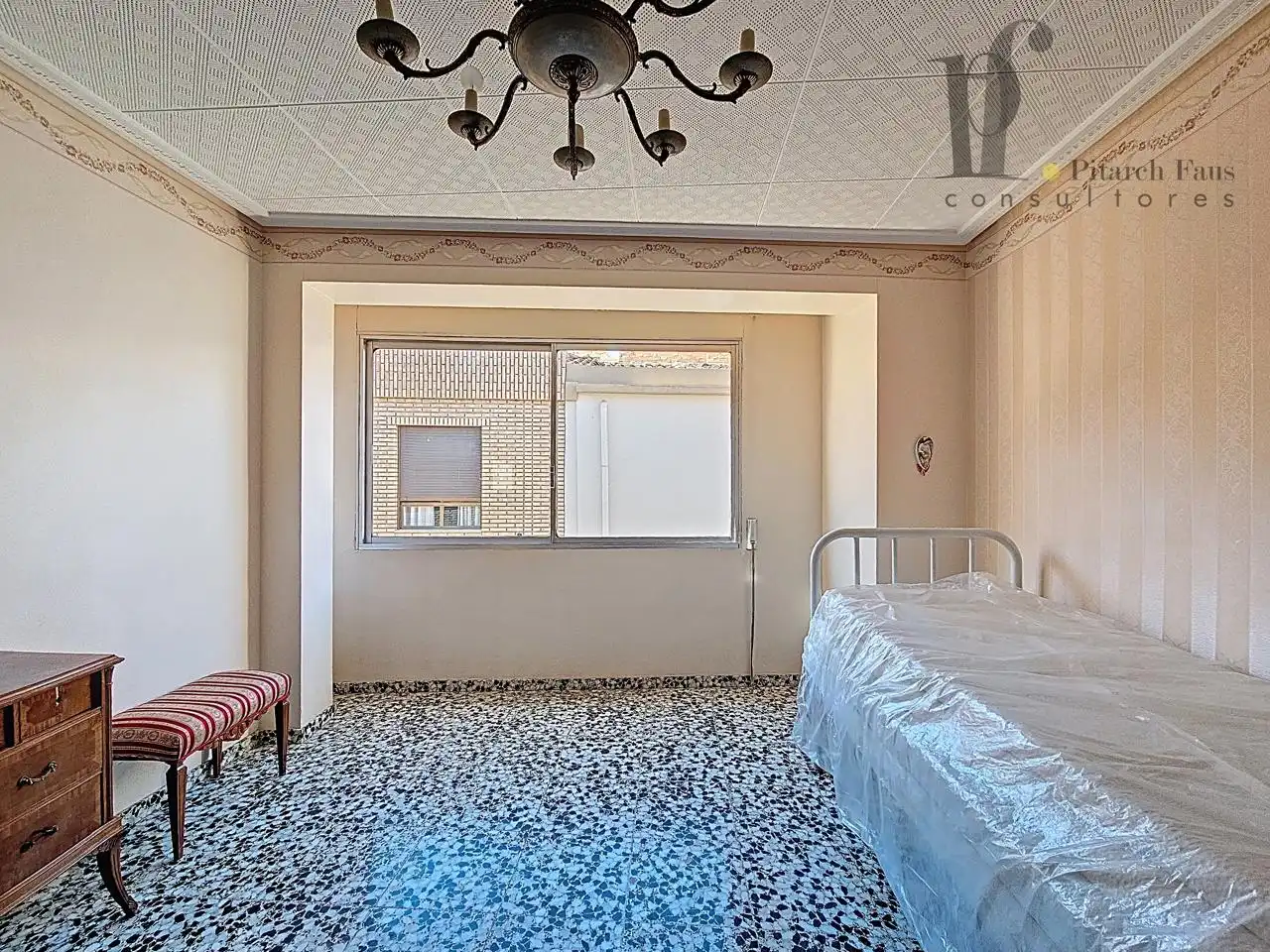 Casa o chalet en venta en Benaguasil