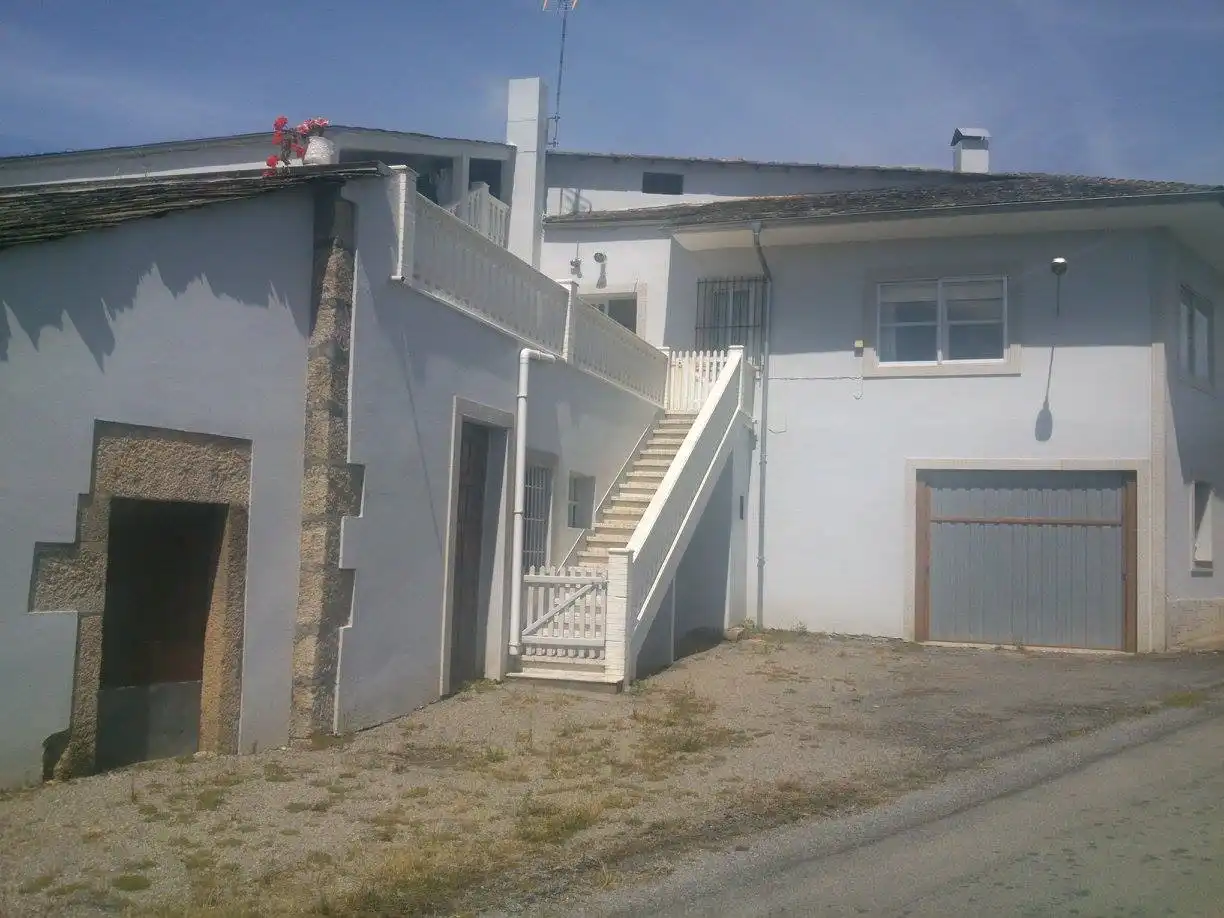 Casa in vendita a Lugar Longarela, imagen 4