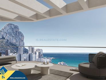 Appartamento con piscina in vendita a Marisol Park - Ortembach - Los Almendros