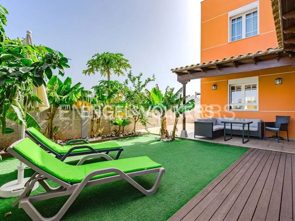 Casa en venta en Los Cristianos, imagen 3