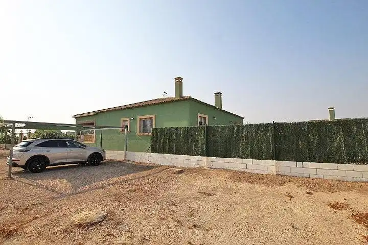 Casa rústica con piscina en venta en N/A, imagen 15