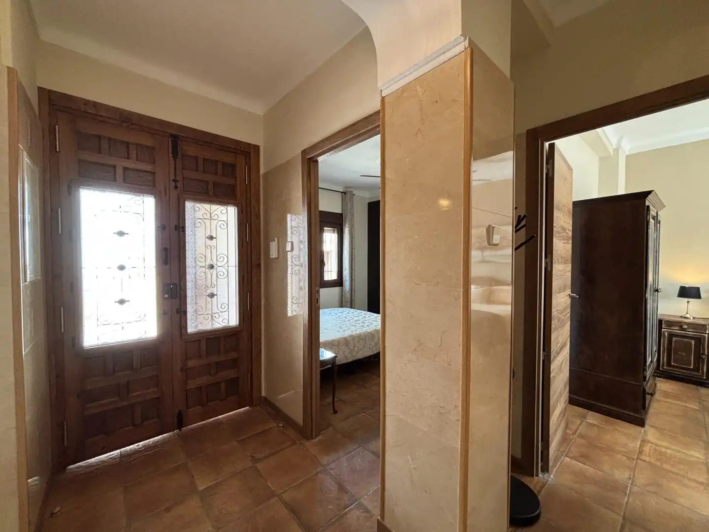 Casa adosada en venta en Antequera con Calefacción, Terraza y Trastero