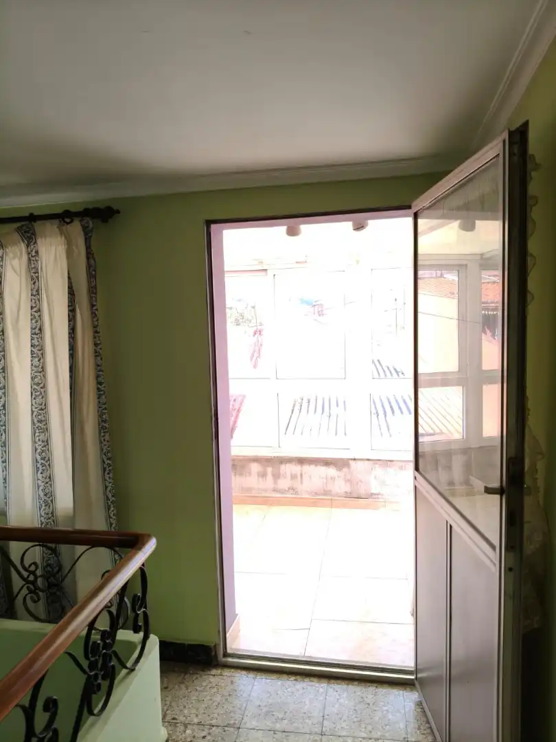 Home with terrace for sale in Rúa Tetuán 5, imagen 31