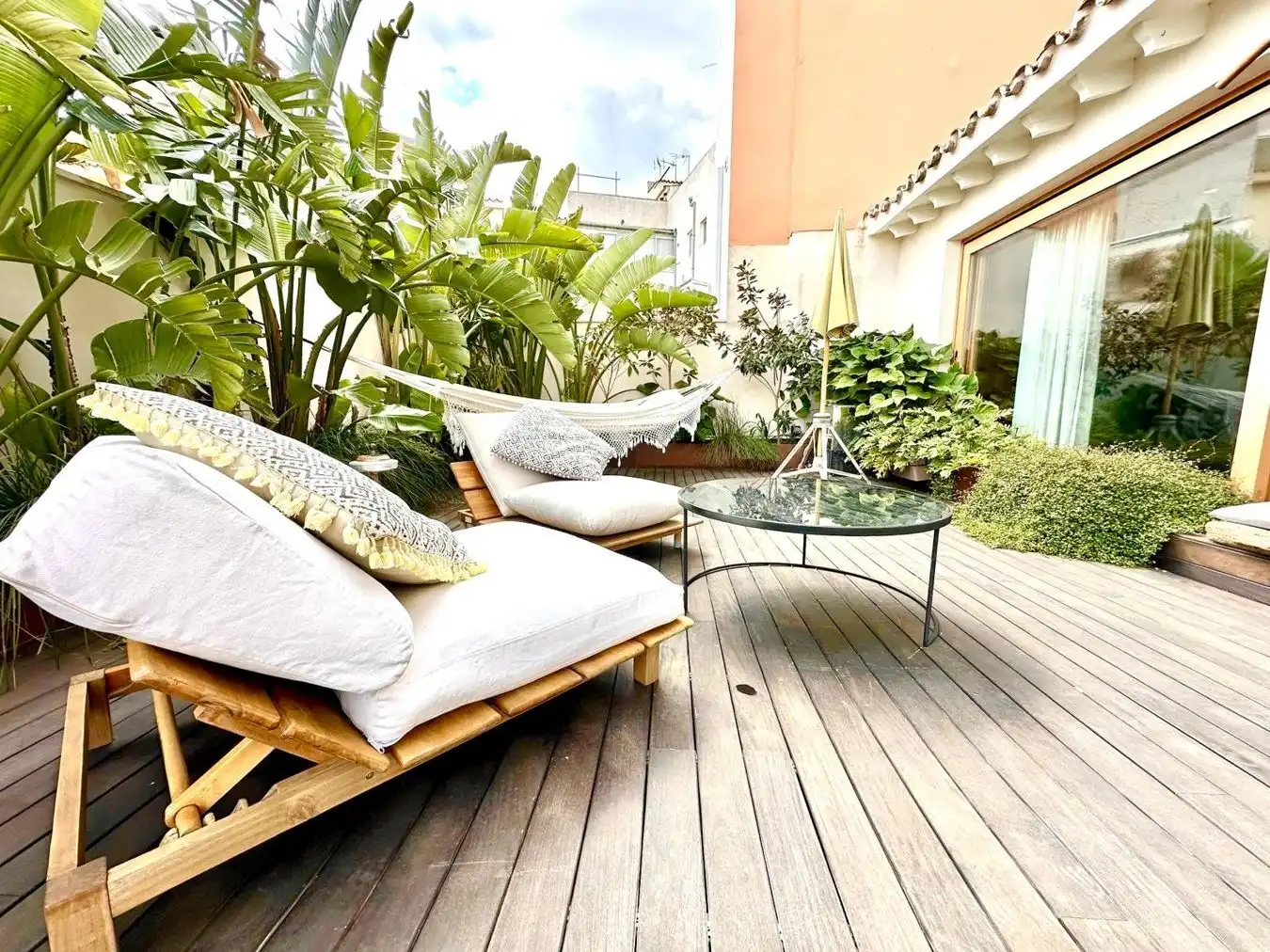 Apartament en venda a Santa Catalina