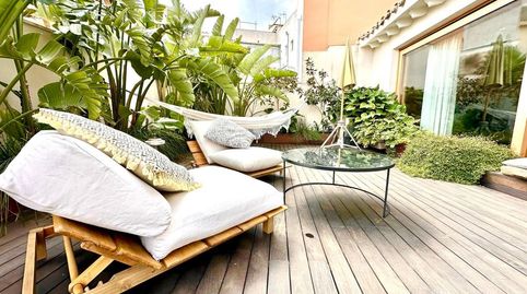 Foto 3 de Apartament en venda a Santa Catalina, Palma de Mallorca