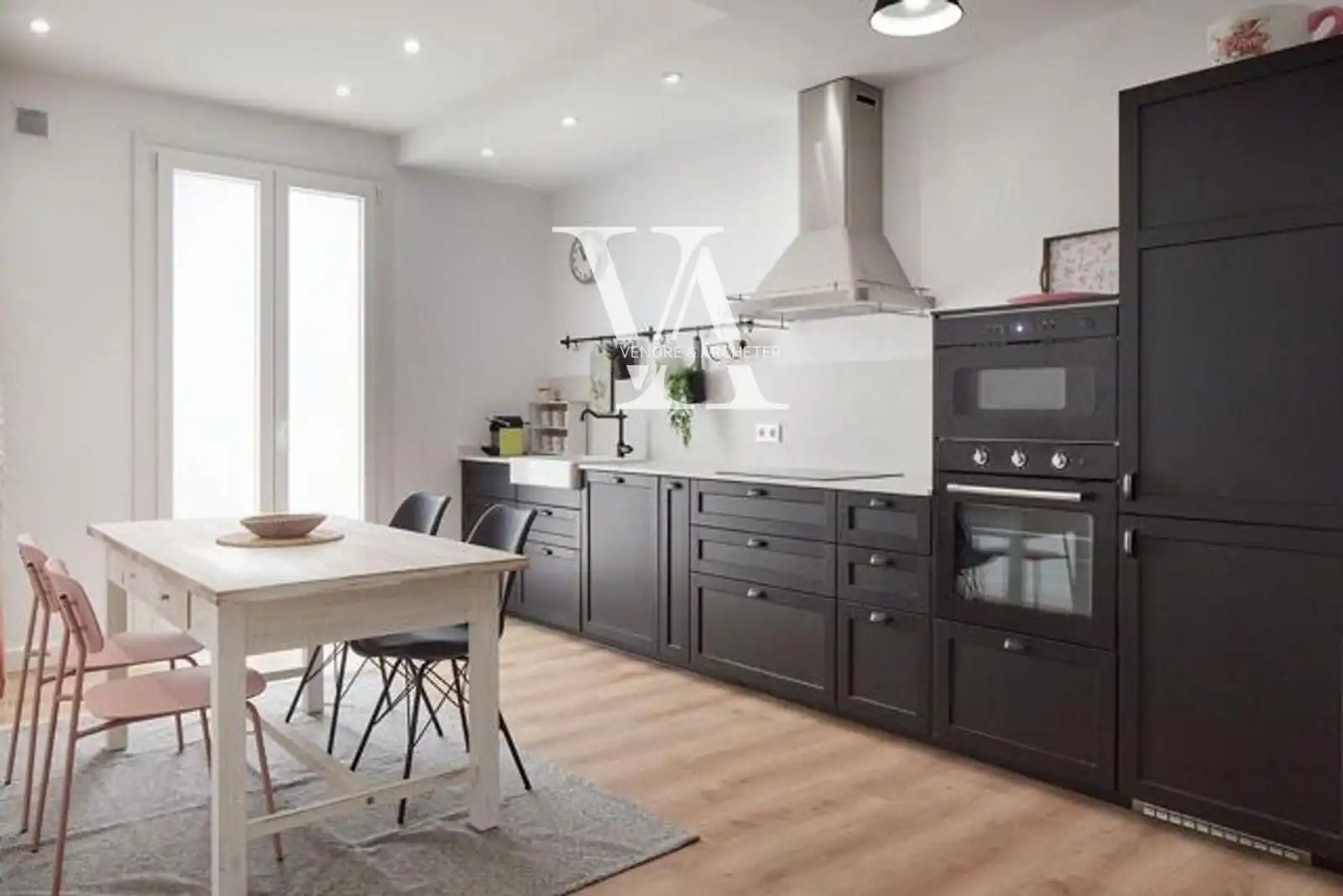 Appartement avec terrasse à vendre à Alcantara, imagen 4